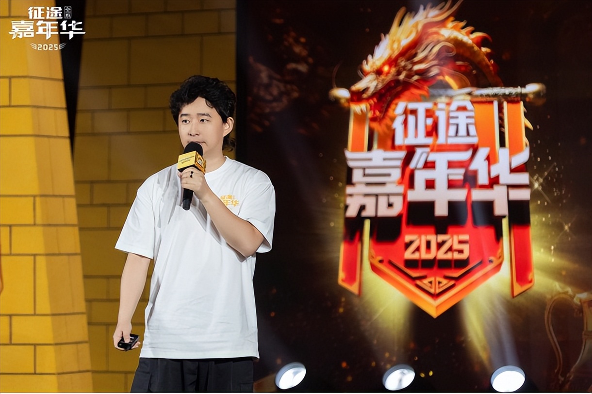 长跑20年不掉队，这款“听劝”的经典MMO，凭什么用户量翻倍？__长跑20年不掉队，这款“听劝”的经典MMO，凭什么用户量翻倍？