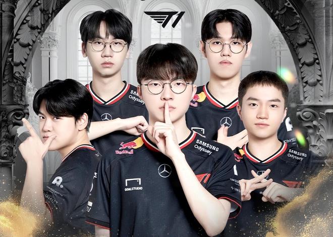 _巨大爆冷！T1零封韩华进军MSI，中韩四大名额尘埃落定_巨大爆冷！T1零封韩华进军MSI，中韩四大名额尘埃落定