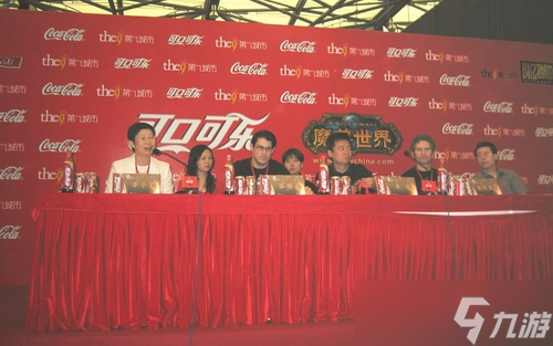 2005年魔兽世界最高在线45万！这一数字如今还会被打破吗？