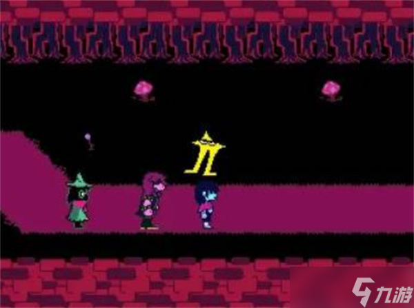 三角符文彩蛋大全__三角符文全攻略