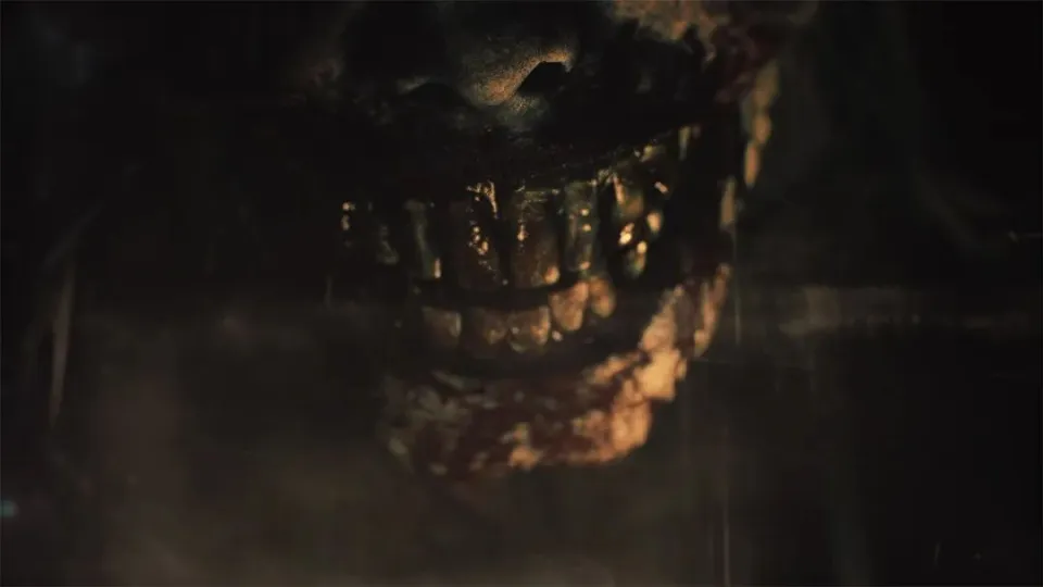 3d视觉生化危机__生化危机游戏灵感