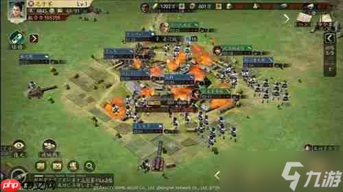 _全新 MMO 历史战略模拟游戏《信长之野望 天下之路》日服将于 6 月 18 日公测_全新 MMO 历史战略模拟游戏《信长之野望 天下之路》日服将于 6 月 18 日公测