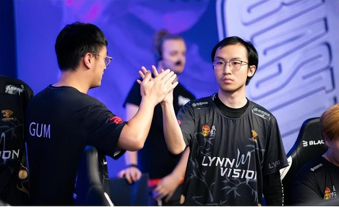LVG虽败犹荣！创造CNCS最佳全华班战绩，他们为何如此令人骄傲？