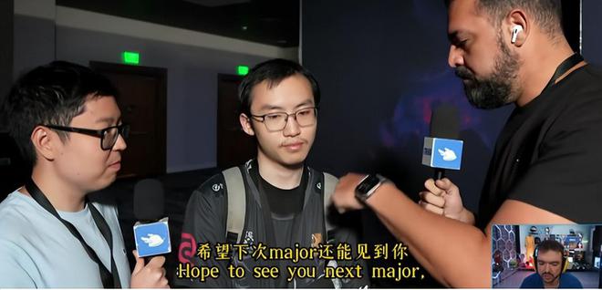LVG出局奥斯汀Major，却圈粉无数！国外网友一致好评：太喜欢阿花__LVG出局奥斯汀Major，却圈粉无数！国外网友一致好评：太喜欢阿花