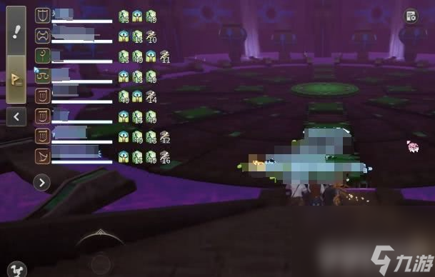水晶幻想rpg_水晶幻想游戏攻略_