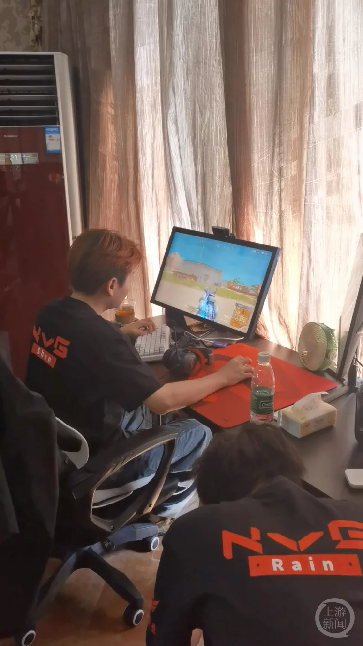 绝地求生kx教练__绝地求生重庆战队