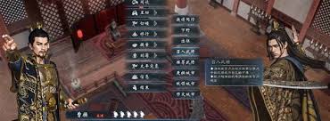 三国志游戏超火！英雄立志传三国志董卓190年自建角色咋玩？