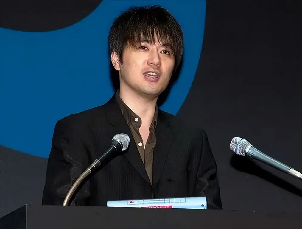 松野泰己与小岛秀夫的天才对话，游戏背后的故事你知道吗？
