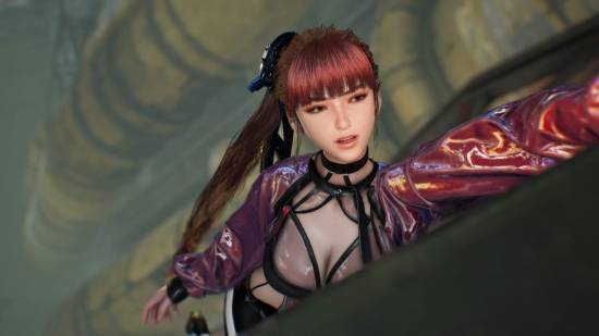 金亨泰谈剑星叙事差：经验少 原计划介绍女主更衣原因_金亨泰谈剑星叙事差：经验少 原计划介绍女主更衣原因_