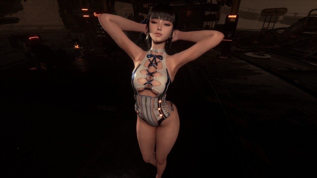 剑星PC版Mod下载量惊人！色色元素为何成热门？西方媒体的双标又咋回事？
