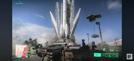 战地2042武器解锁补丁没用__战地2042百度百科