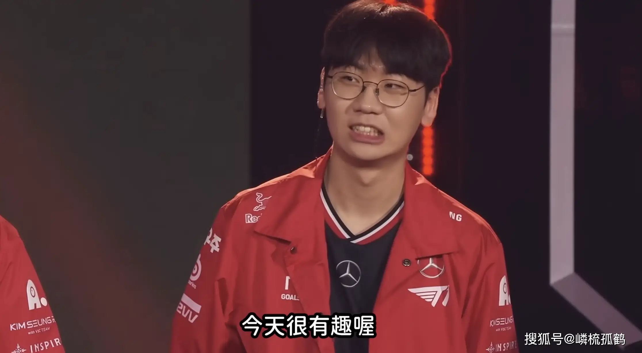 _从T1横扫HLE这件事，聊聊“大赛心态”，这对选手而言真的很重要_从T1横扫HLE这件事，聊聊“大赛心态”，这对选手而言真的很重要