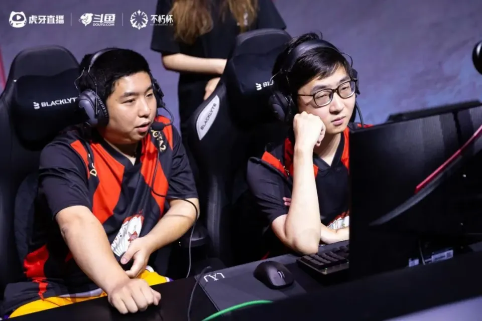 DOTA2老头杯惊现诸多意外！TI2冠军为何如此激动？