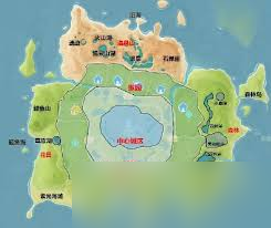 想在心动小镇找到关键熊蜂？这些地方你绝不能错过