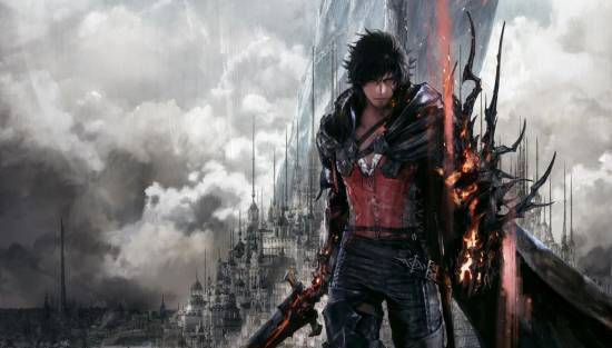 最终幻想16登陆Xbox一周遇冷！排名靠后原因竟是这个？