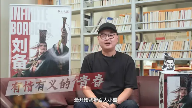 兄弟携手共赴难，率土上演霸权反击战！_兄弟携手共赴难，率土上演霸权反击战！_