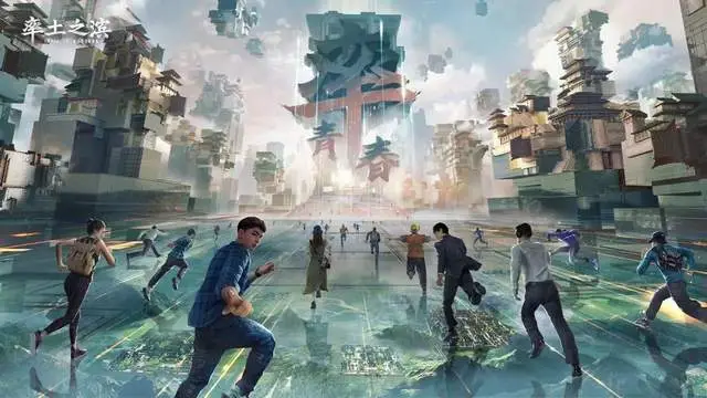 爷青回！青春服上线狂砸亿元补贴，率土老玩家集体泪目：这波血赚_爷青回！青春服上线狂砸亿元补贴，率土老玩家集体泪目：这波血赚_