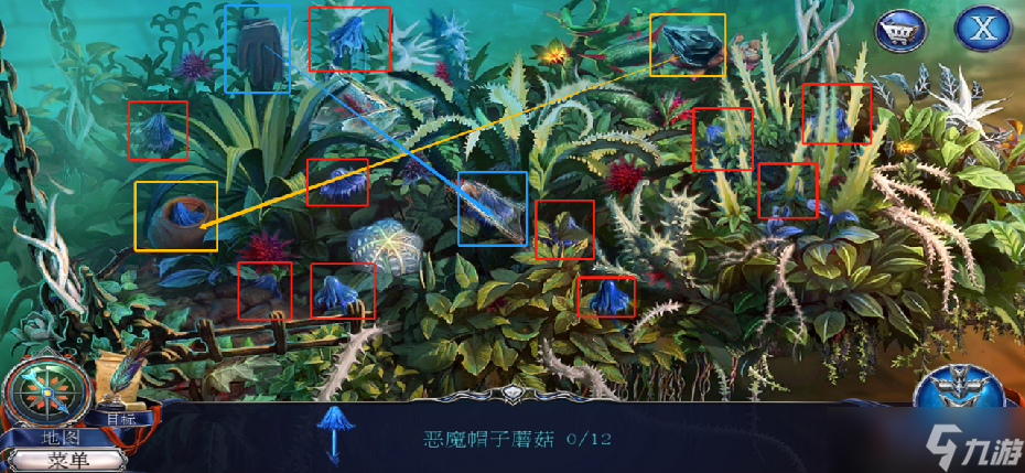 逃脱密室攻略大全_密室逃脱找密码攻略_