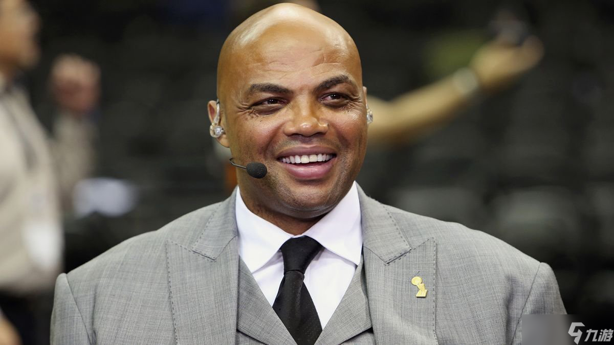 最强NBA 34号的秘密！大前锋真的是苦差？全能型在哪？