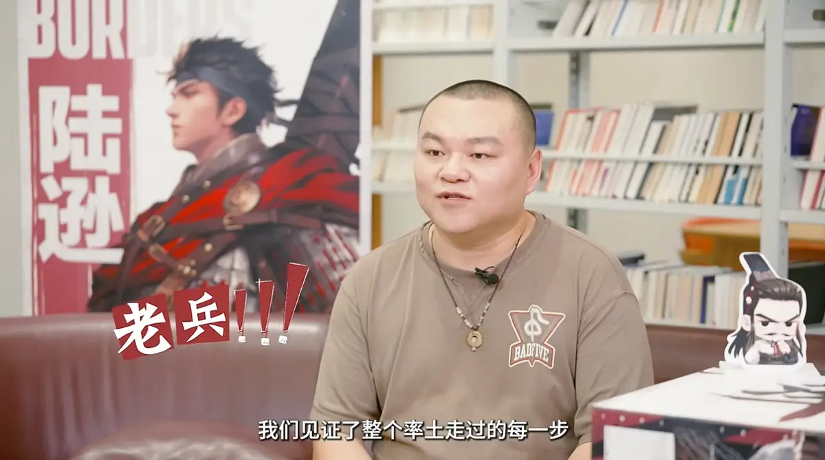 率土青春服凭何魅力？让征战多年老玩家都忍不住转战重温