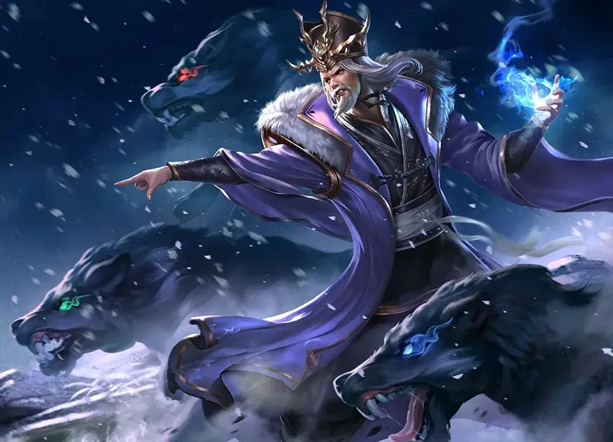 三国kill神司马__三国司马复出