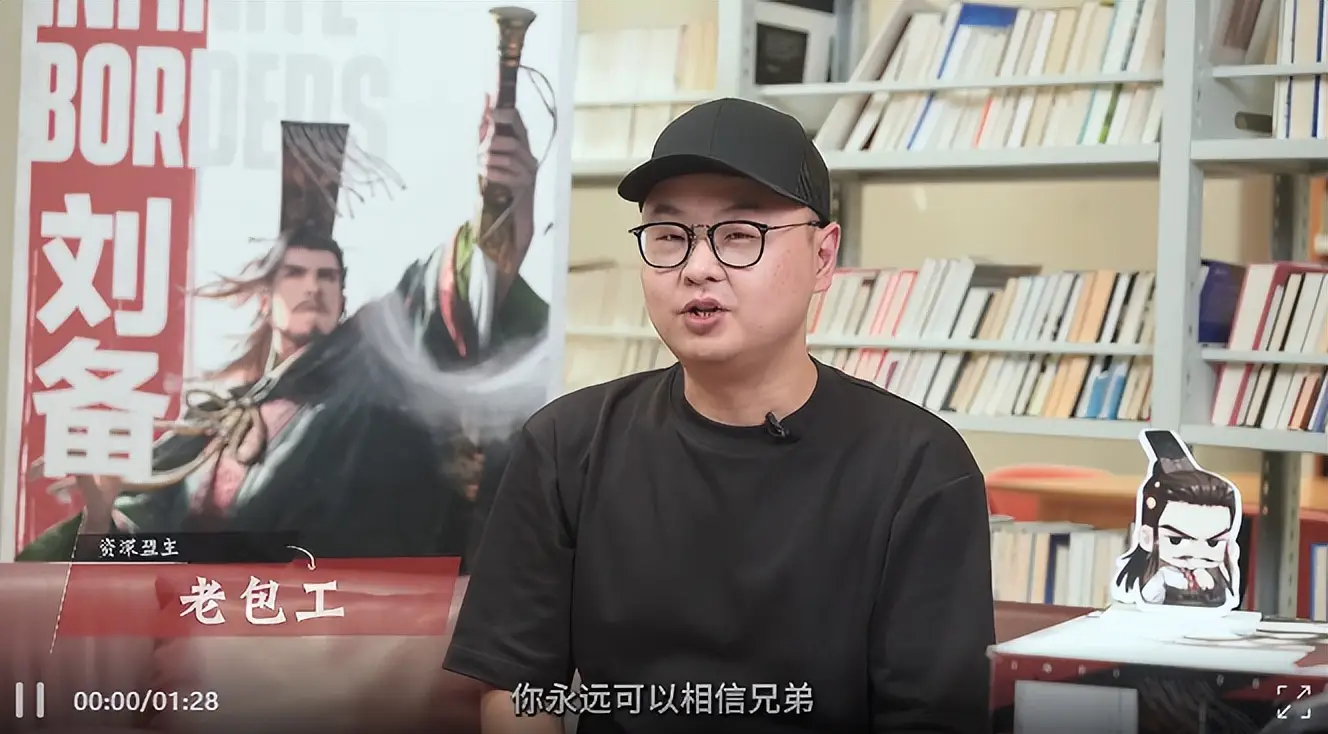三国SLG变天？率土青春服推翻行业潜规则：就要免费玩_三国SLG变天？率土青春服推翻行业潜规则：就要免费玩_