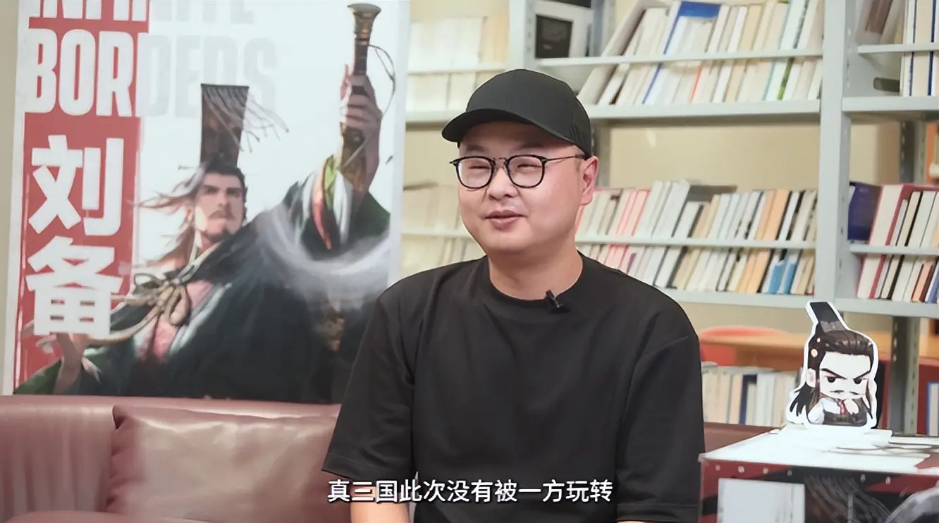 三国SLG变天？率土青春服推翻行业潜规则：就要免费玩_三国SLG变天？率土青春服推翻行业潜规则：就要免费玩_