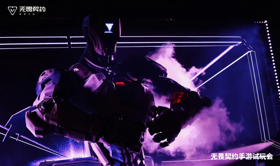 组装巨型机器人_巨型机器人试玩版_