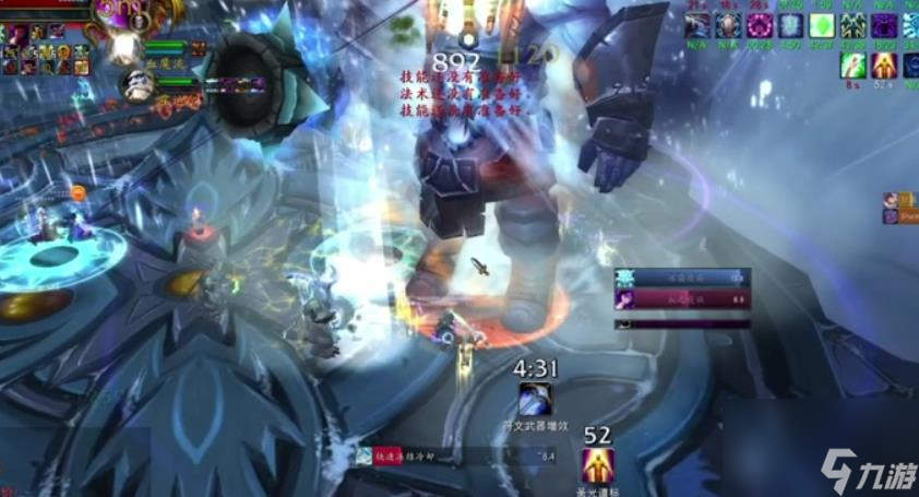 魔兽贼战斗玩世界还是战场__魔兽世界战斗贼