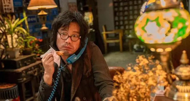 尾鱼四部曲,《怨气撞铃》开篇,《龙骨焚箱》完结_尾鱼四部曲,《怨气撞铃》开篇,《龙骨焚箱》完结_