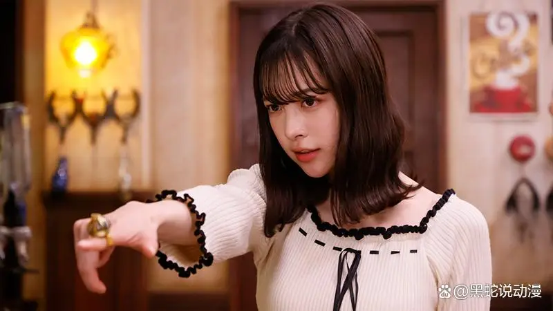 _侦探已死预告_侦探语录预告