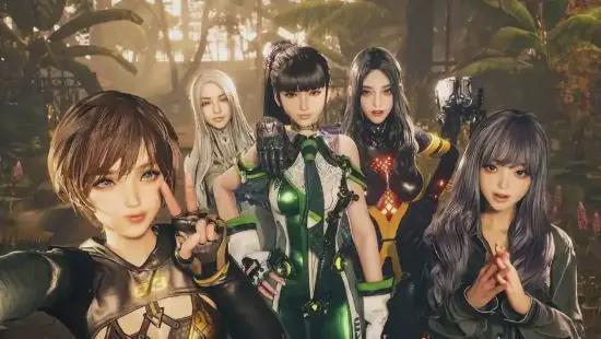 剑星PC版72小时销量破百万！PS5版却用俩月？为啥？