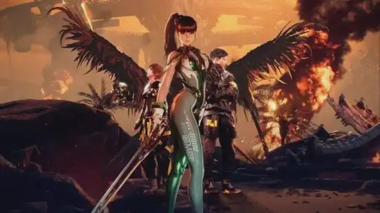 MOD立大功？《剑星》PC版销售速度远超PS5版__MOD立大功？《剑星》PC版销售速度远超PS5版