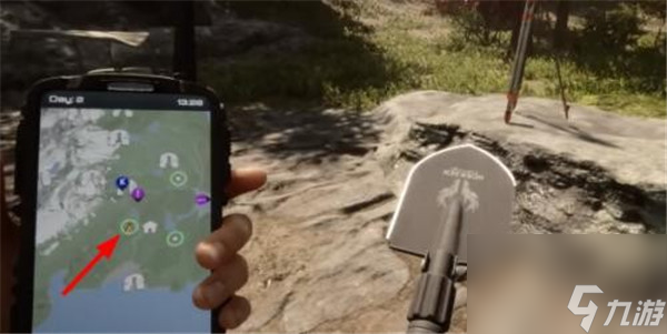 想知道森林之子门禁卡咋获取？这些准备和位置你得清楚