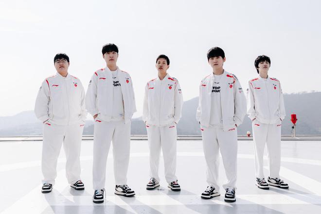 TES又要斩杀了？知情人爆料：第三赛段TES要换人，换的不是郭皓_TES又要斩杀了？知情人爆料：第三赛段TES要换人，换的不是郭皓_