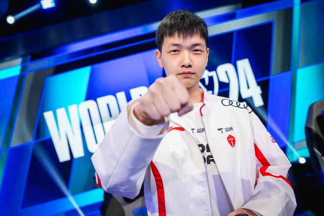 TES又要斩杀了？知情人爆料：第三赛段TES要换人，换的不是郭皓__TES又要斩杀了？知情人爆料：第三赛段TES要换人，换的不是郭皓