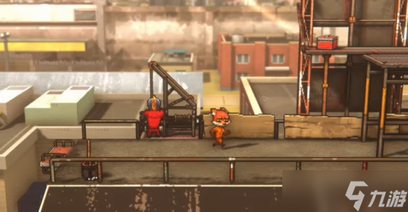 监狱越狱攻略_越狱牢房攻略_