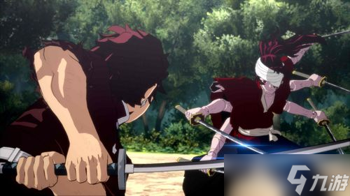 鬼灭之刃磨刀匠__鬼灭之刃刀刃