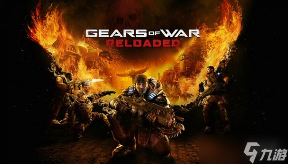 战争机器：重装上阵PC配置要求公布！你能玩吗？