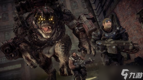 _战争机器5配置要求_剑灵配置要求推荐四款电脑配置