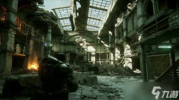 _战争机器5配置要求_剑灵配置要求推荐四款电脑配置