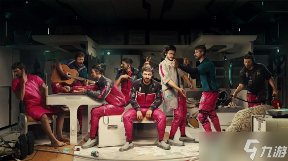 _Software Adrenalin 25.6.2版驱动软件 优化《多重人生》_Software Adrenalin 25.6.2版驱动软件 优化《多重人生》