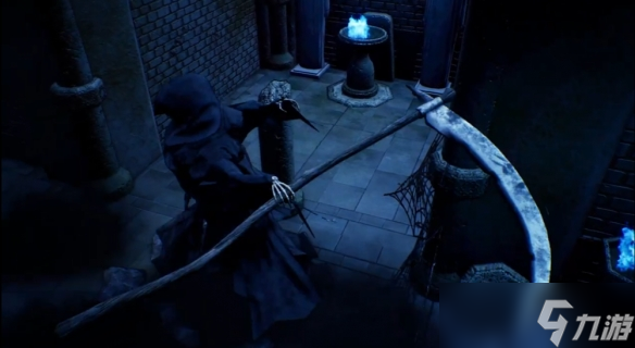 _《幽室鬼牌》“噩梦与收割”上线 玩家挑战13场噩梦存活_《幽室鬼牌》“噩梦与收割”上线 玩家挑战13场噩梦存活