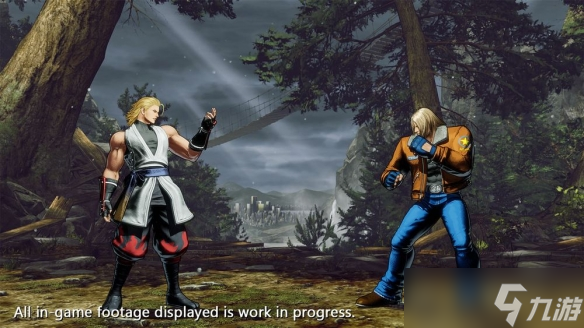 一拳超人琦玉角色歌曲pv公开__安迪套装剧照