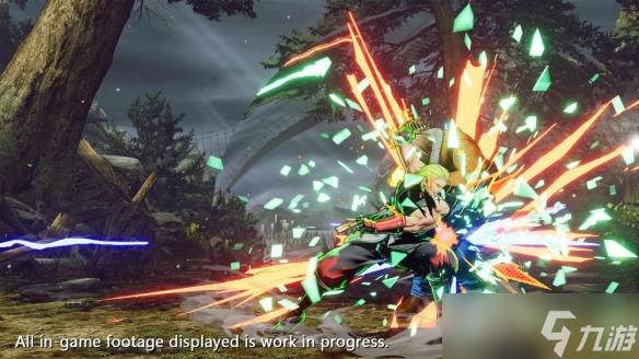 一拳超人琦玉角色歌曲pv公开_安迪套装剧照_