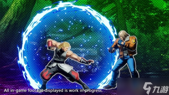 _安迪套装剧照_一拳超人琦玉角色歌曲pv公开