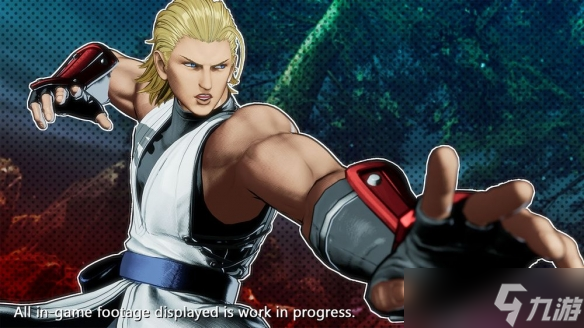 _一拳超人琦玉角色歌曲pv公开_安迪套装剧照