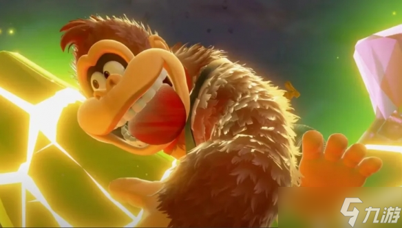 任天堂本周直面会聚焦大金刚Bananza！15分钟能透露啥秘密？