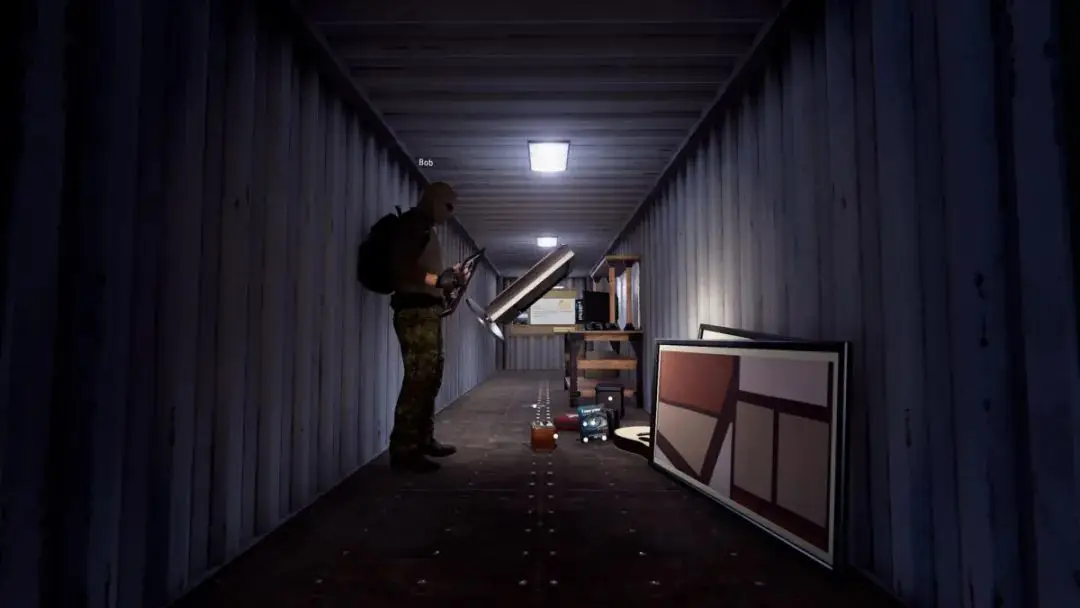 steam今日打折了吗__steam今天新游