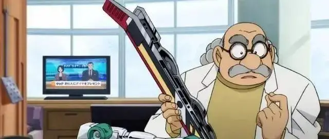 《名侦探柯南》“不合常理”的十大特点_《名侦探柯南》“不合常理”的十大特点_